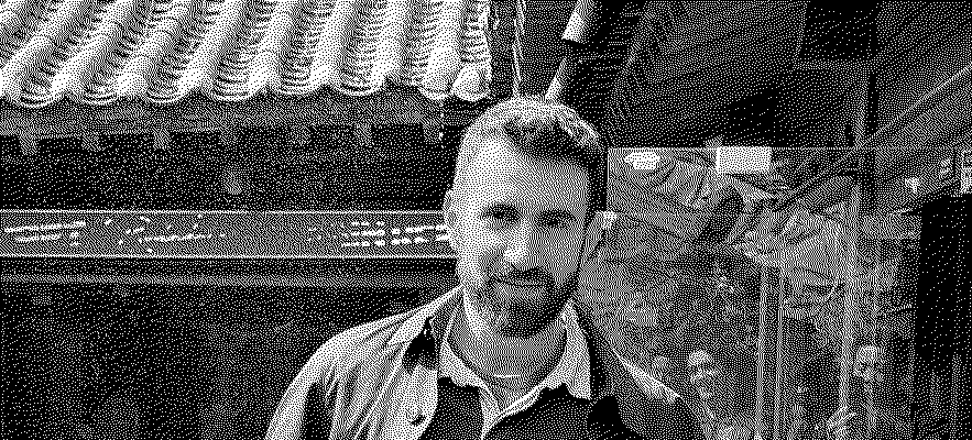 Theo Charalambous